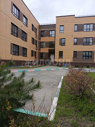 
  Продается студия 33 м². Фото 21.