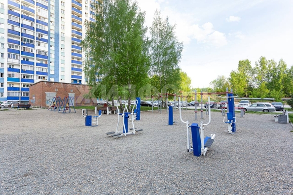 
  Продается студия 22 м². Фото 20.