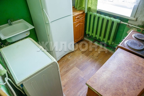 
  Продается 1-комн. квартира 38.2 м². Фото 2.