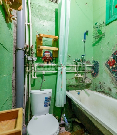 
  Продается 1-комн. квартира 38.2 м². Фото 10.