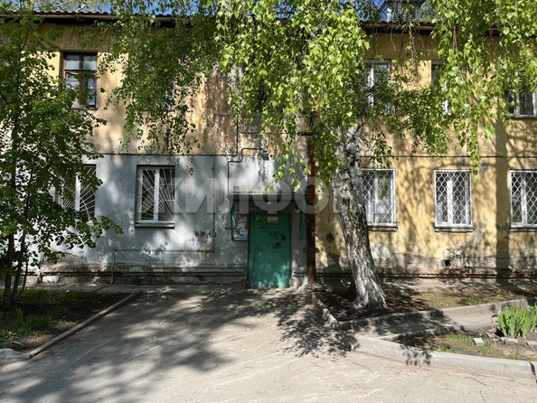 
  Продается 1-комн. квартира 38.2 м². Фото 12.