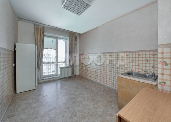 
  Продается 1-комн. квартира 40 м². Фото 1.