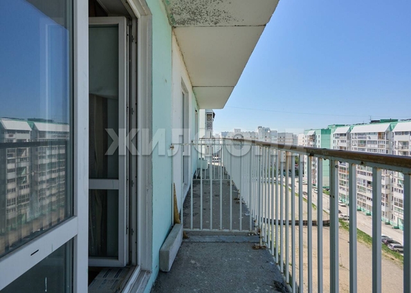 
  Продается 1-комн. квартира 40 м². Фото 11.