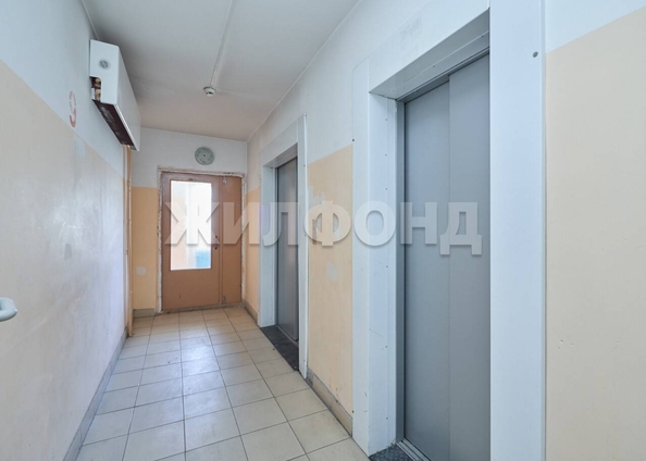 
  Продается 1-комн. квартира 40 м². Фото 13.