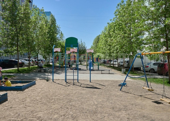 
  Продается 1-комн. квартира 40 м². Фото 18.