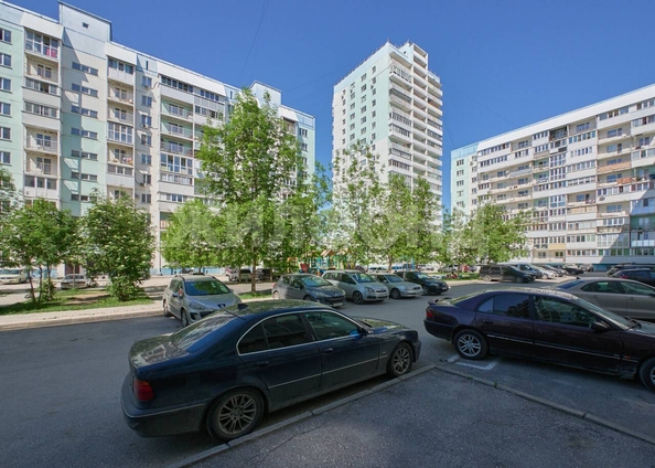 
  Продается 1-комн. квартира 40 м². Фото 19.