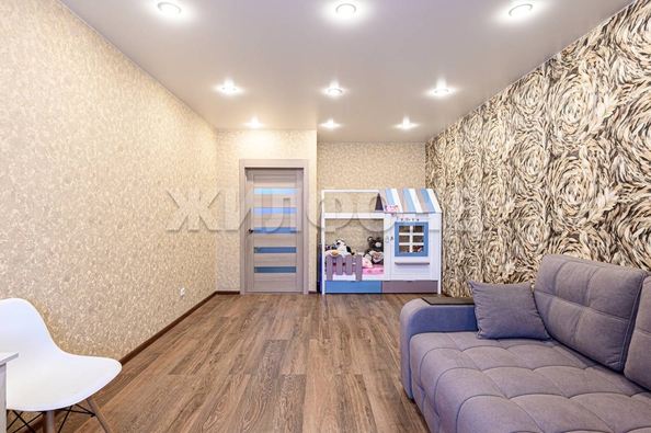 
  Продается 1-комн. квартира 46 м². Фото 7.