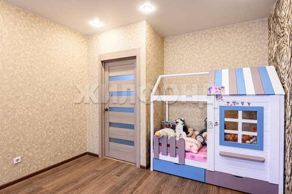 
  Продается 1-комн. квартира 46 м². Фото 14.