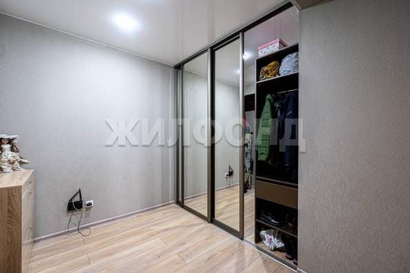 
  Продается 1-комн. квартира 46 м². Фото 22.