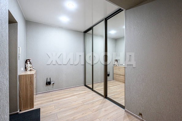 
  Продается 1-комн. квартира 46 м². Фото 25.
