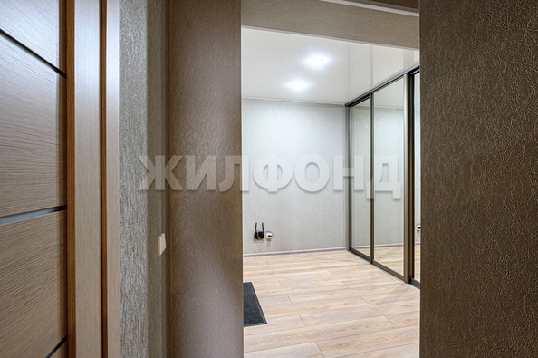 
  Продается 1-комн. квартира 46 м². Фото 28.