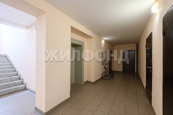 
  Продается 1-комн. квартира 46 м². Фото 32.