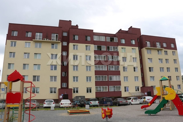 
  Продается 1-комн. квартира 46 м². Фото 39.