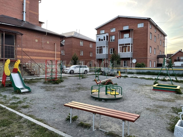 
  Продается студия 40 м². Фото 17.