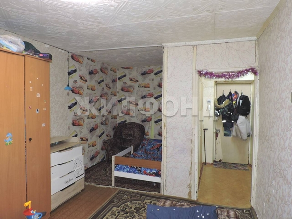 
  Продается 1-комн. квартира 40 м². Фото 1.