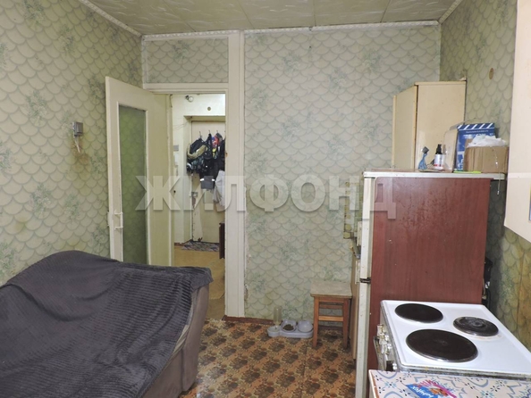 
  Продается 1-комн. квартира 40 м². Фото 4.