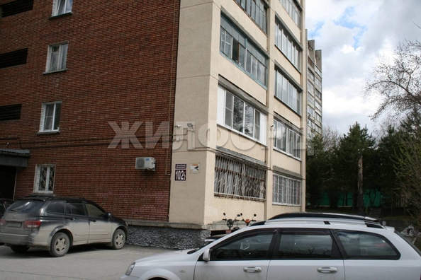 
  Продается 1-комн. квартира 40 м². Фото 10.
