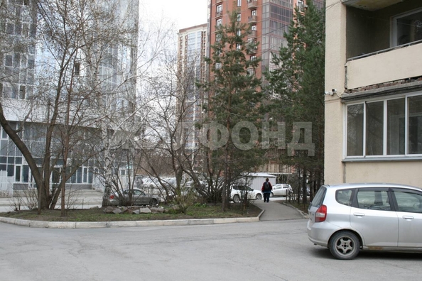 
  Продается 1-комн. квартира 40 м². Фото 14.