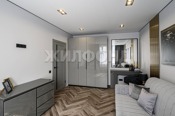 
  Продается 1-комн. квартира 41 м², в ЖК Облака. Фото 3.