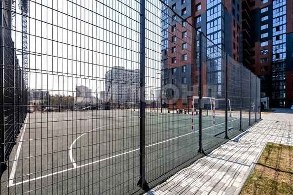
  Продается 1-комн. квартира 41 м², в ЖК Облака. Фото 26.