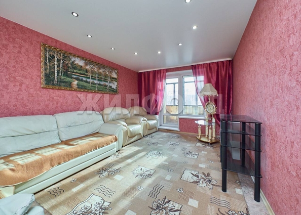 
  Продается 1-комн. квартира 40 м². Фото 1.