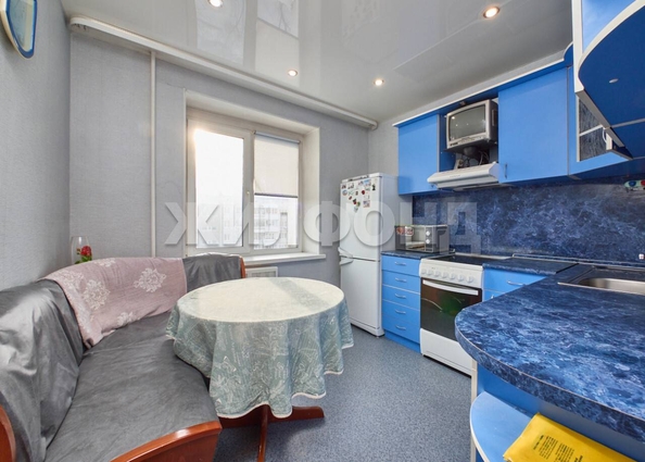 
  Продается 1-комн. квартира 40 м². Фото 5.