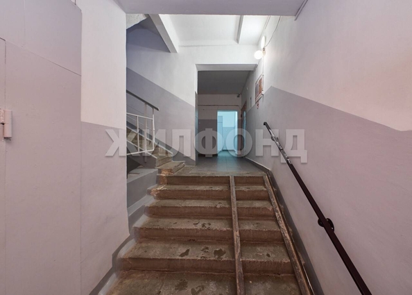 
  Продается 1-комн. квартира 40 м². Фото 14.