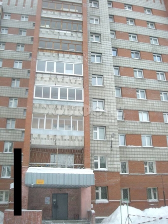 
  Продается 1-комн. квартира 40 м². Фото 18.