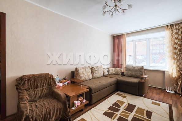 
  Продается 1-комн. квартира 38 м². Фото 2.