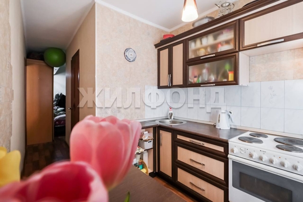 
  Продается 1-комн. квартира 38 м². Фото 5.