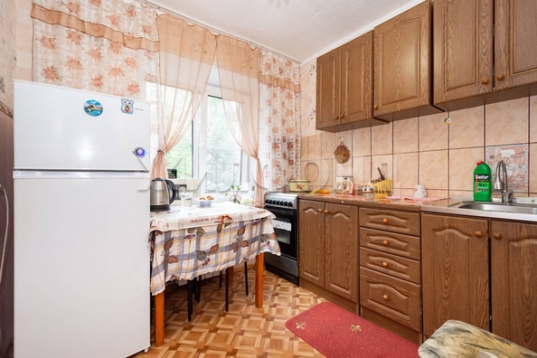 
  Продается 1-комн. квартира 31 м². Фото 5.