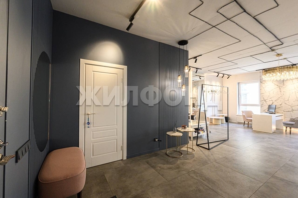 
  Продается 2-комн. квартира 72 м², в ЖК Кларус-парк. Фото 11.