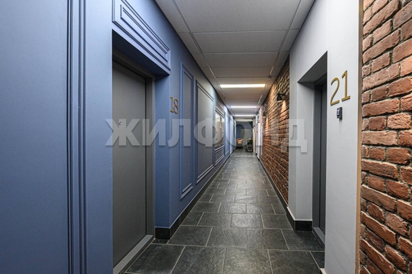 
  Продается 2-комн. квартира 72 м², в ЖК Кларус-парк. Фото 18.