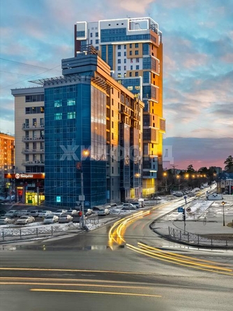 
  Продается 2-комн. квартира 72 м², в ЖК Кларус-парк. Фото 26.