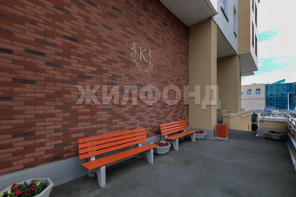 
  Продается 2-комн. квартира 72 м², в ЖК Кларус-парк. Фото 38.