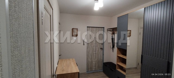 
  Продается 2-комн. квартира 55 м². Фото 10.