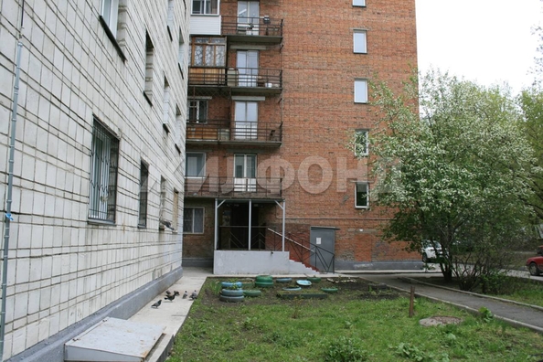 
  Продается 2-комн. квартира 51 м². Фото 24.