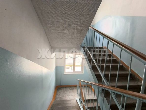 
  Продается 2-комн. квартира 50 м². Фото 19.