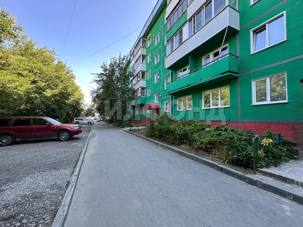 
  Продается 2-комн. квартира 50 м². Фото 21.