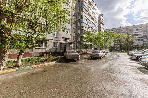 
  Продается 2-комн. квартира 50 м². Фото 18.