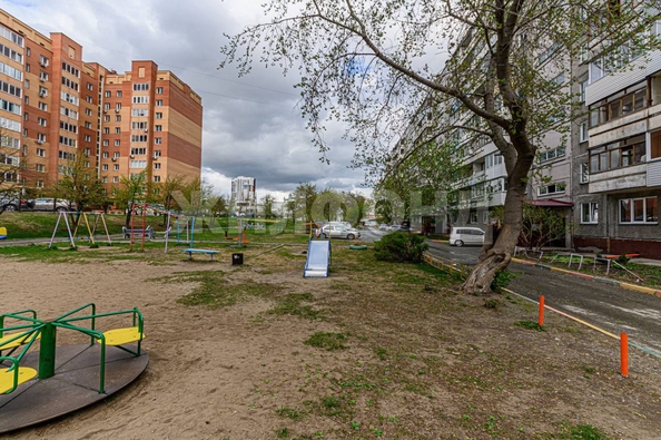 
  Продается 2-комн. квартира 50 м². Фото 20.