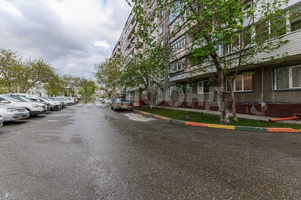 
  Продается 2-комн. квартира 50 м². Фото 21.