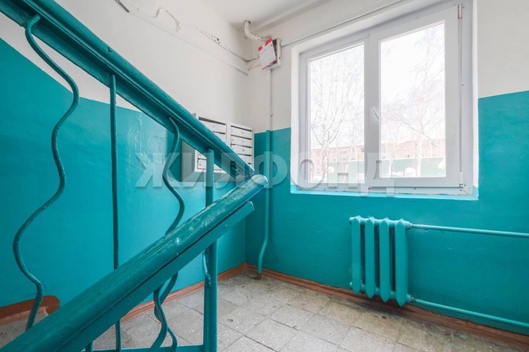 
  Продается 2-комн. квартира 45 м². Фото 13.