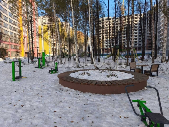 
  Продается 2-комн. квартира 41 м², в ЖК Династия, дом 902. Фото 11.