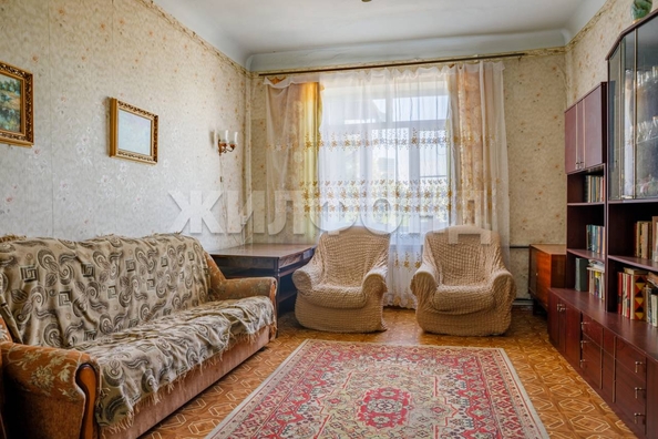 
  Продается 2-комн. квартира 54 м². Фото 3.