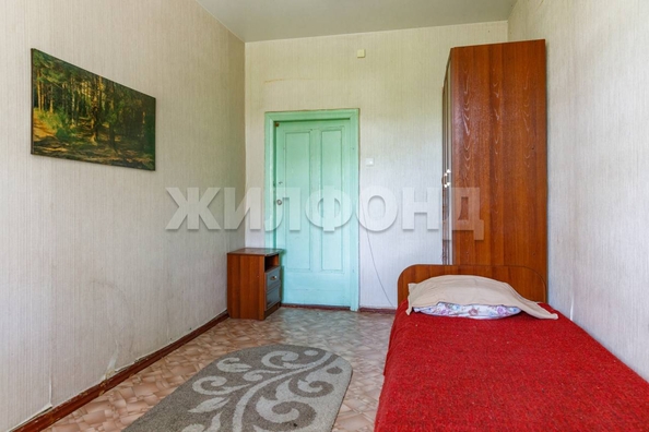 
  Продается 2-комн. квартира 54 м². Фото 12.
