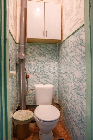 
  Продается 2-комн. квартира 54 м². Фото 17.