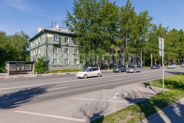 
  Продается 2-комн. квартира 54 м². Фото 21.