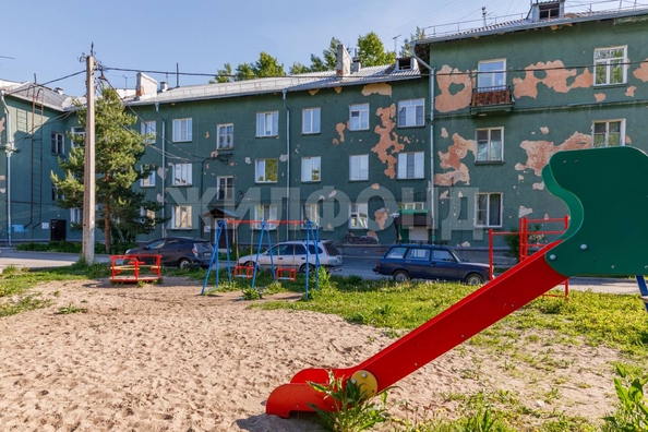 
  Продается 2-комн. квартира 54 м². Фото 23.