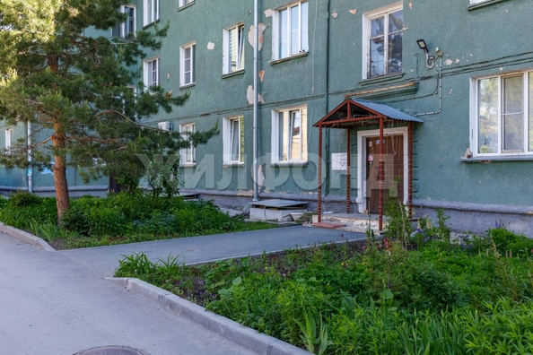 
  Продается 2-комн. квартира 54 м². Фото 24.